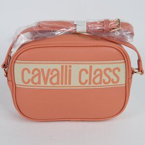 Cavalli Class Crossbody - Peach - NWT